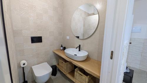 Old Town House | Il Maestrale