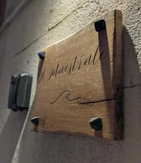 Old Town House | Il Maestrale