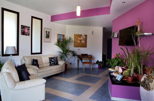 Sciacca Bed & Breakfast | Il Mandorlo