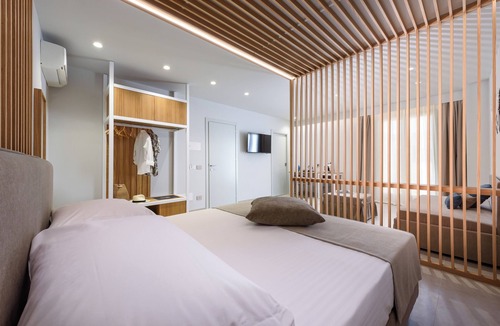 San Vito Lo Capo House | IL MARE DENTRO SUITES