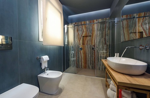 San Vito Lo Capo House | IL MARE DENTRO SUITES