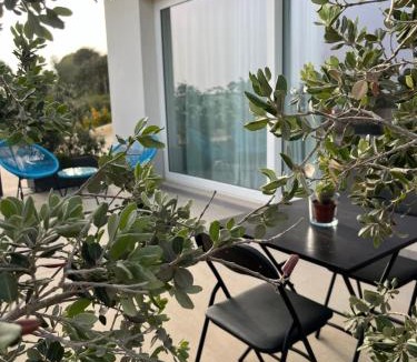 Licata Bed & Breakfast | Il Mare di Giù Boutique Guesthouse