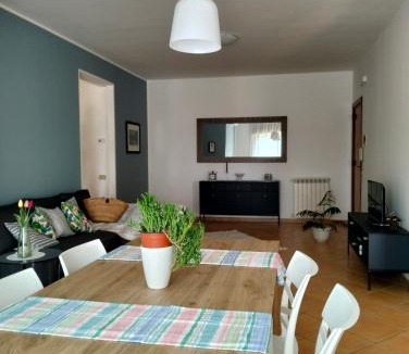 Porticello Apartment | Il mare negli occhi
