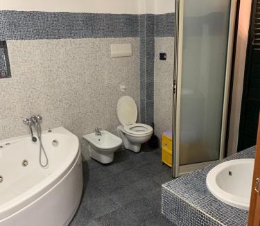 Mili San Pietro House | Il Marinaio