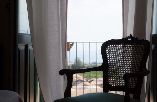 San Leonardello House | Il Melograno