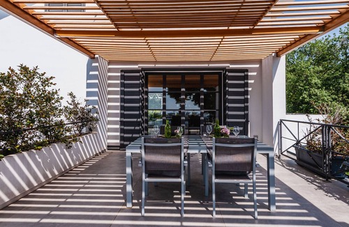 Lavinaio-Monterosso Apartment | Il Minicucco Apartments by Wonderful Italy - Zaffiro