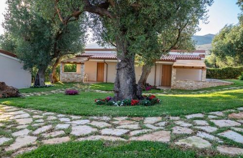 Marina Di Camerota Apartment | Il Mirto Residence