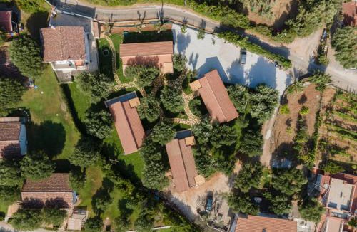 Marina Di Camerota Apartment | Il Mirto Residence