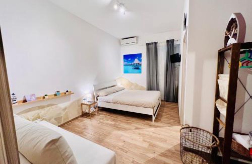 Ognina Bed & Breakfast | Il Mondo