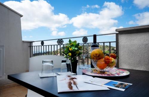 Favara Bed & Breakfast | Il Moro - Agrigento Rooms
