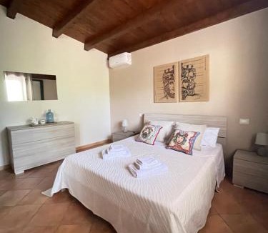 Terrasini House | Il moro - Casa Vacanze