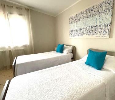 Terrasini House | Il moro - Casa Vacanze