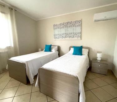 Terrasini House | Il moro - Casa Vacanze