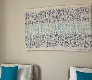 Terrasini House | Il moro - Casa Vacanze