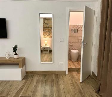 Carini House | Il Moro