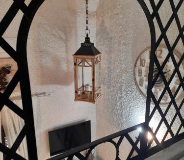 San Vito Lo Capo Apartment | Il Nido 1