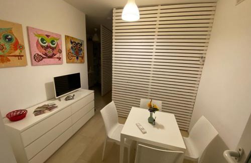 Gioia del Colle Apartment | Il nido al Castello