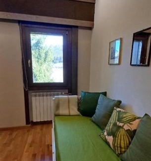 Pescasseroli Apartment | Il Nido di Kora