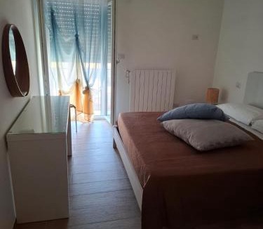 Garaguso Apartment | Il nido tra le colline