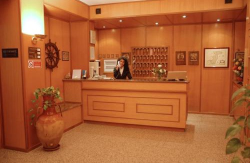 Soverato Marina Hotel | Il Nocchiero City Hotel