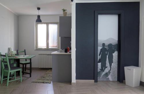 Enna Apartment | Il Nottetempo, Enna Centro