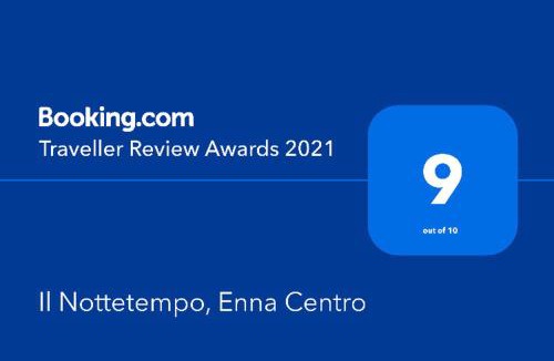 Enna Apartment | Il Nottetempo, Enna Centro