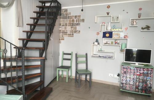Enna Apartment | Il Nottetempo, Enna Centro