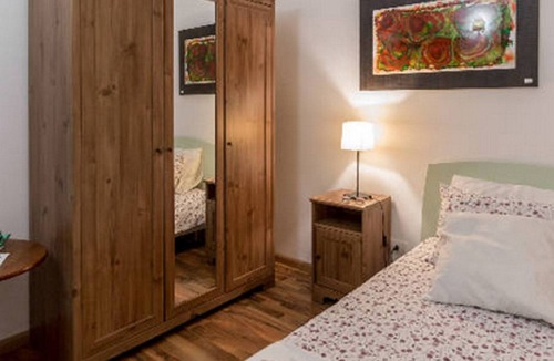 Licodia Eubea House | Il Paesino