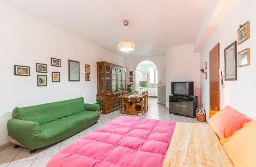 Licodia Eubea Apartment | Il Paesino - La Veranda