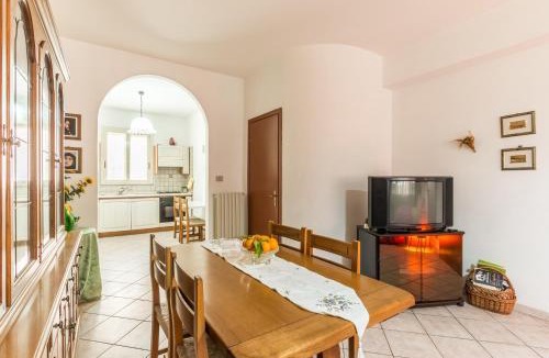 Licodia Eubea Apartment | Il Paesino - La Veranda