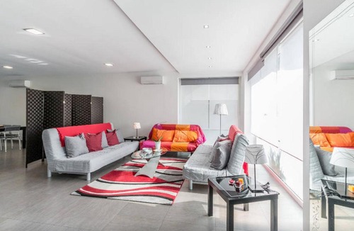 Licodia Eubea Apartment | Il Paesino - Loft Licodia Eubea