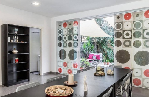 Licodia Eubea Apartment | Il Paesino - Loft Licodia Eubea