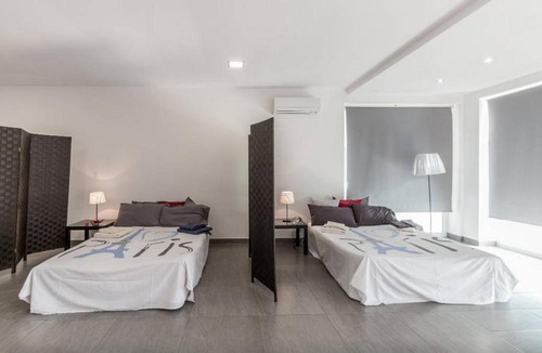 Licodia Eubea Apartment | Il Paesino - Loft Licodia Eubea
