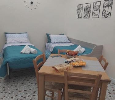 Motta Sant'Anastasia Apartment | Il palazzo Dei Normanni