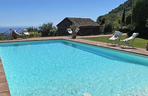 Trecastagni Apartment | Il Palmento