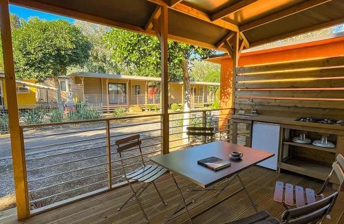 Archi Other | Il Pampaleone Glamping and Resort