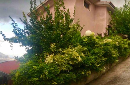 Altofonte Apartment | IL PANORAMA