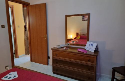 Ficarazzi Apartment | Il Paradiso di Rosalba by Holiday World