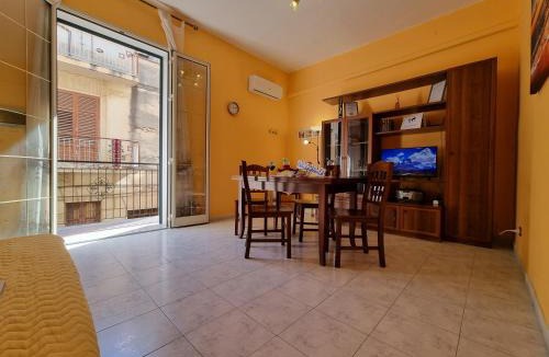 Ficarazzi Apartment | Il Paradiso di Rosalba by Holiday World