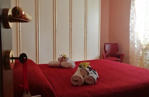 Bagnoregio House | Il Parco Dell'Upupa