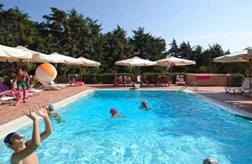 Lascari House | Il Parco Di Nonna Betty