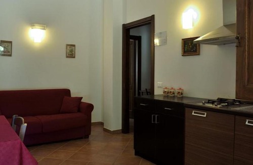 Lascari House | Il Parco Di Nonna Betty