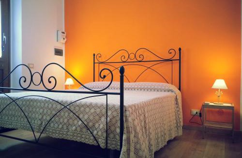 Valderice Apartment | Il Piccolo Baglio