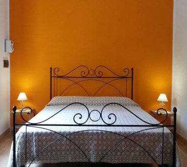 Valderice Apartment | Il Piccolo Baglio