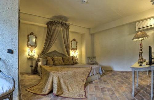 Mitogio House | Il Poggio Country Resort