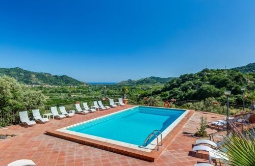 Mitogio House | Il Poggio Country Resort
