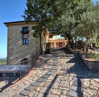 Mitogio House | Il Poggio Country Resort