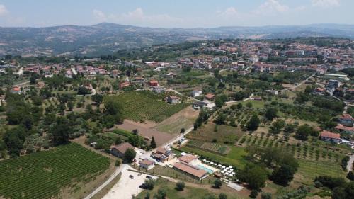 Paternopoli Apartment | Il Poggio degli Antichi Sapori - Residence