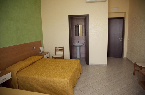 Butera Bed & Breakfast | il portico dei normanni