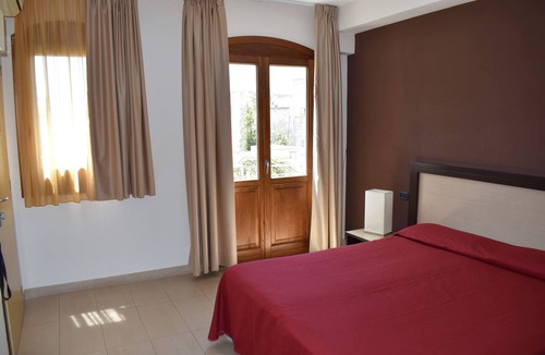 Favignana Hotel | Il Portico